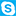 Lutteur - Skype